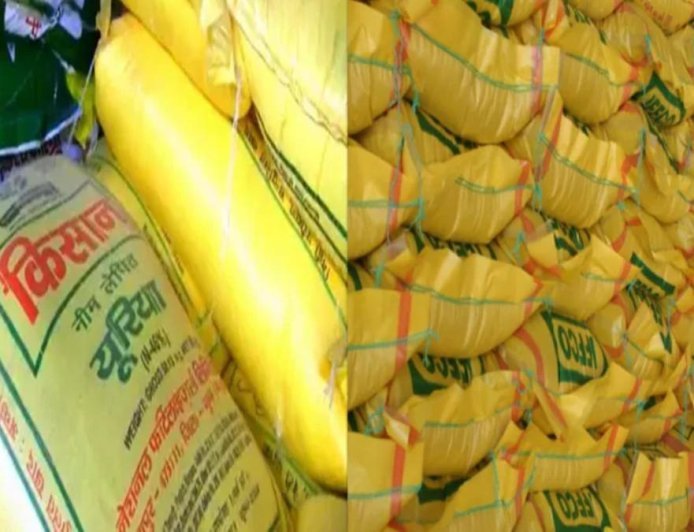 कृषि विभाग की कार्रवाईः अमानक उर्वरक बेचने वाले 7 विक्रेताओं के लाइसेंस सस्पेंड, निर्धारित दर से अधिक में बेची जा रही थी खाद